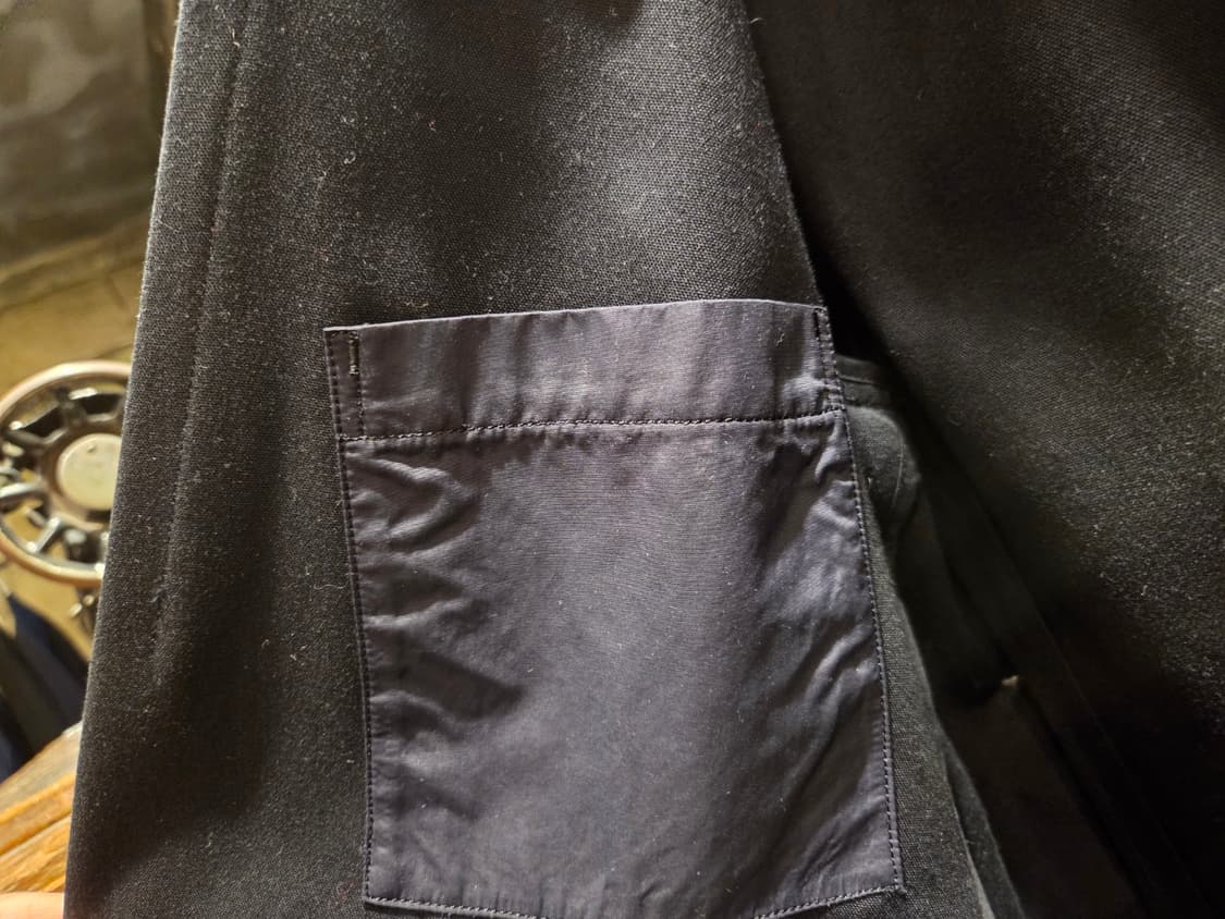 EFILEvol 테일러드 자켓  상품이미지4