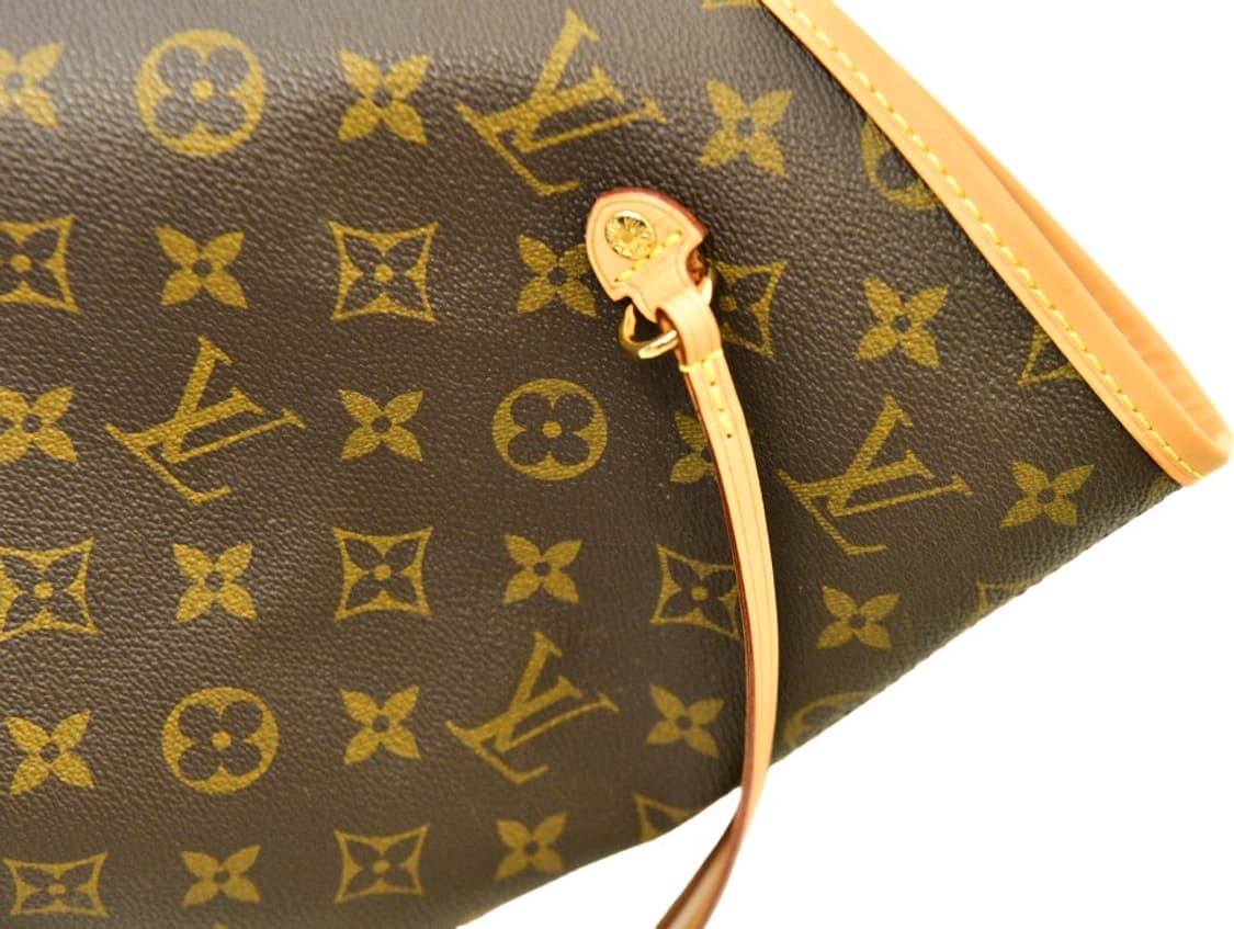 루이비통 모노그램 네버풀 GM (정품) 상품이미지7
