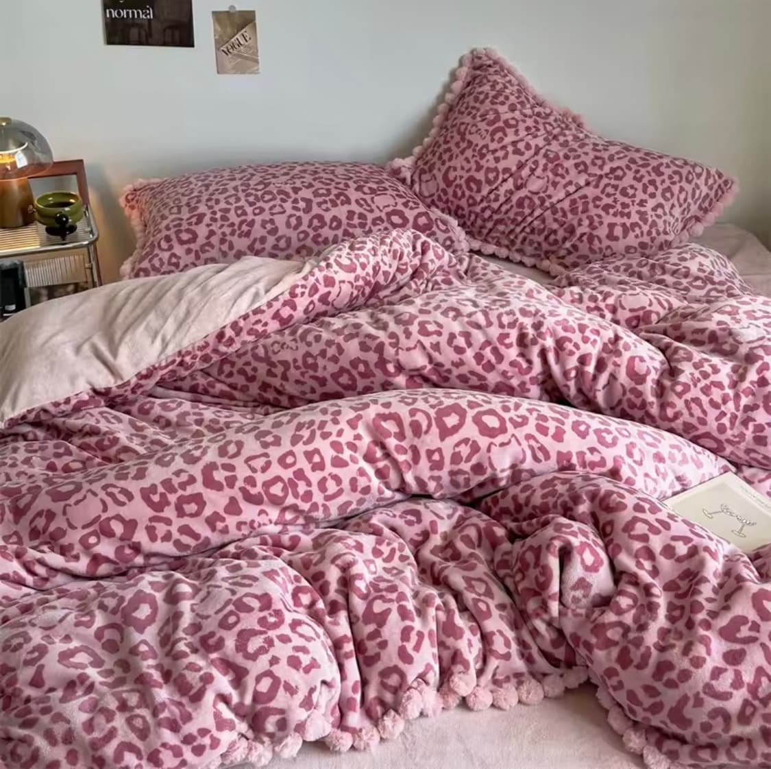 키티호피 갸루 이불 상품이미지1