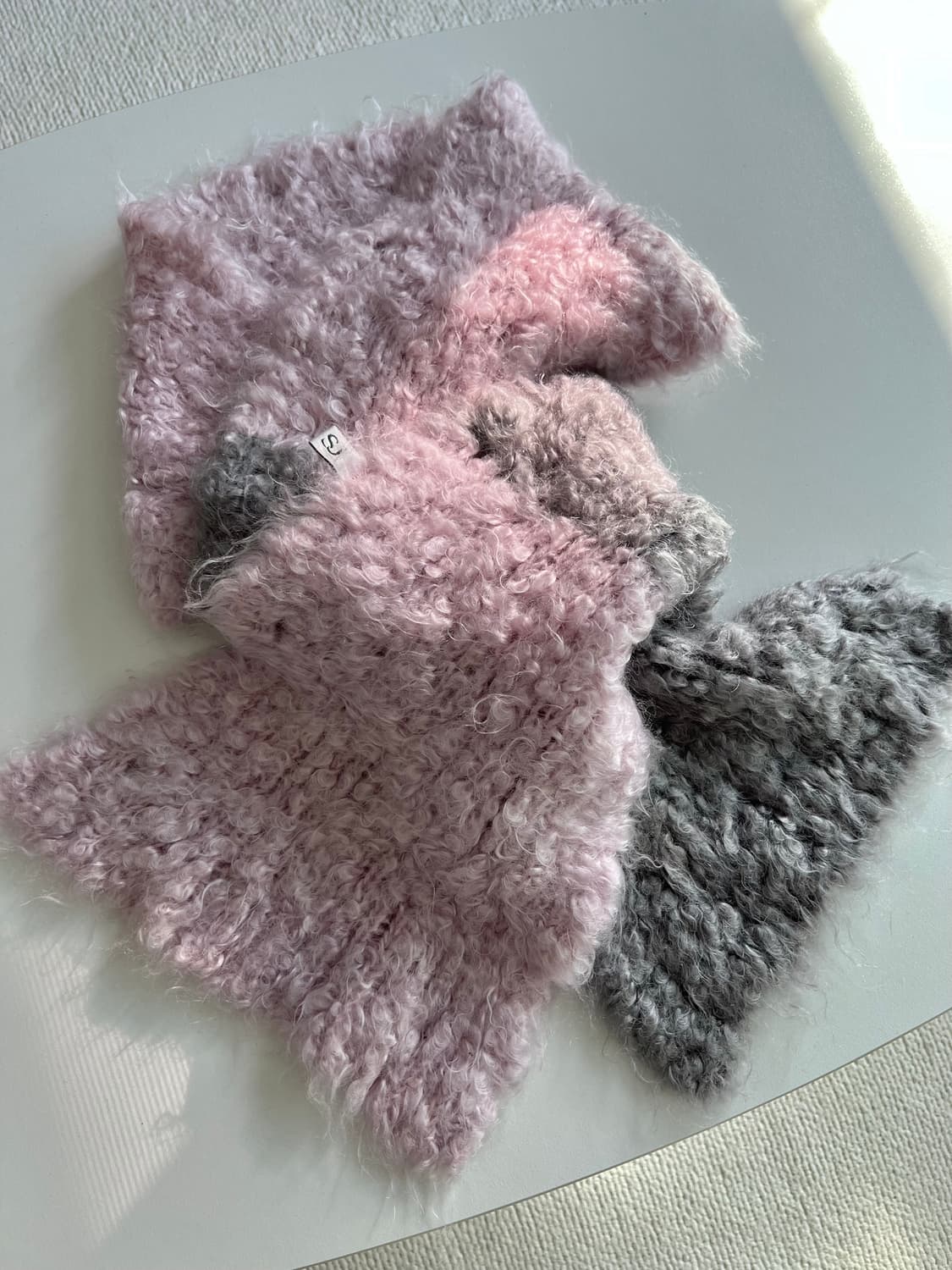 SJSJ 머플러 상품이미지1