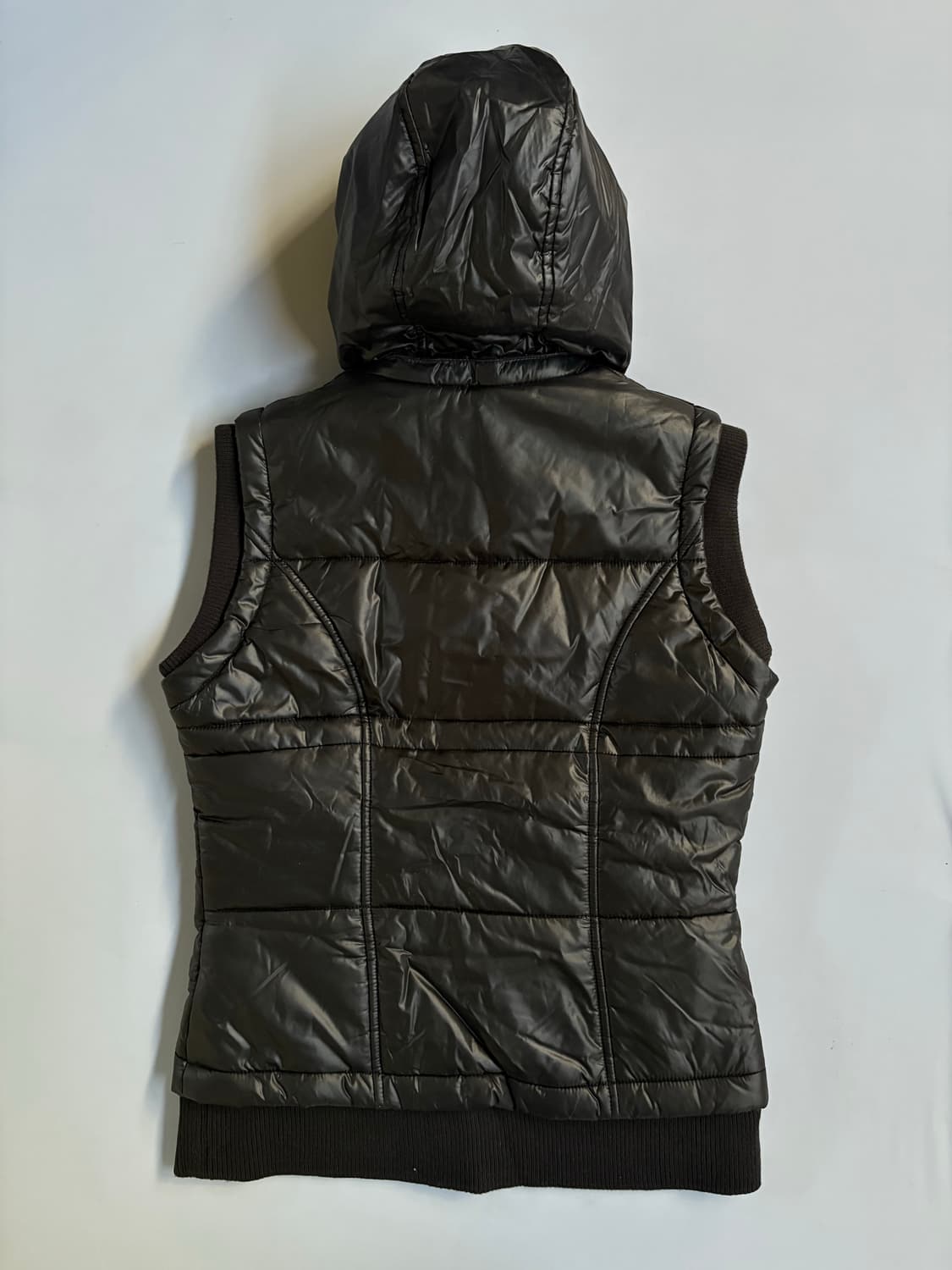 아디다스 00‘s 파이어버드 패딩조끼 상품이미지3