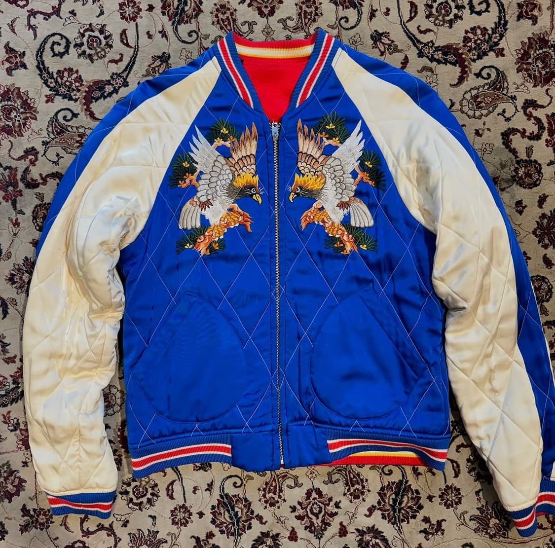 리얼맥코이 스카쟌 상품이미지1