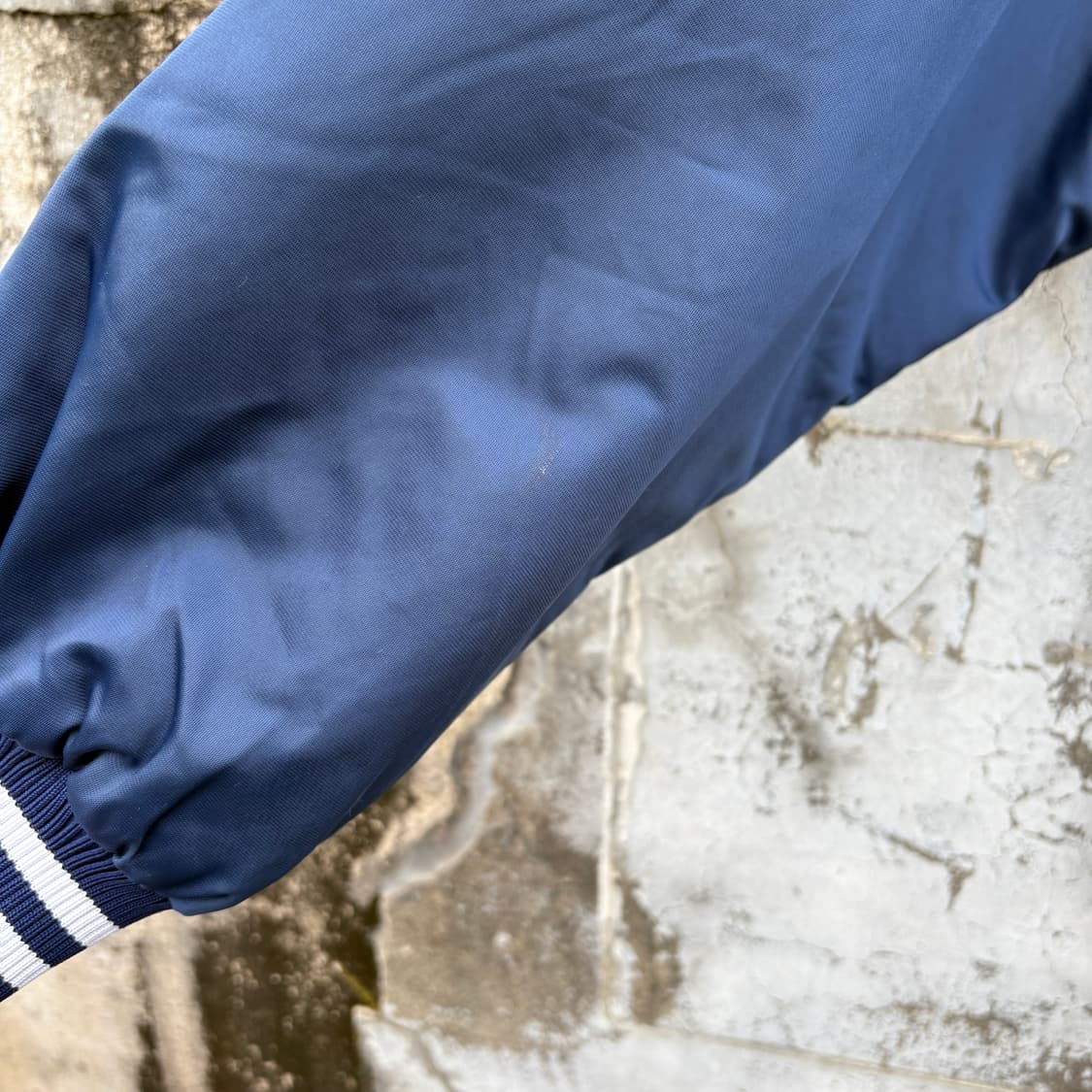 Cooperstown G-3 쿠퍼스타운 양키스 스타디움 바시티 자켓 상품이미지3