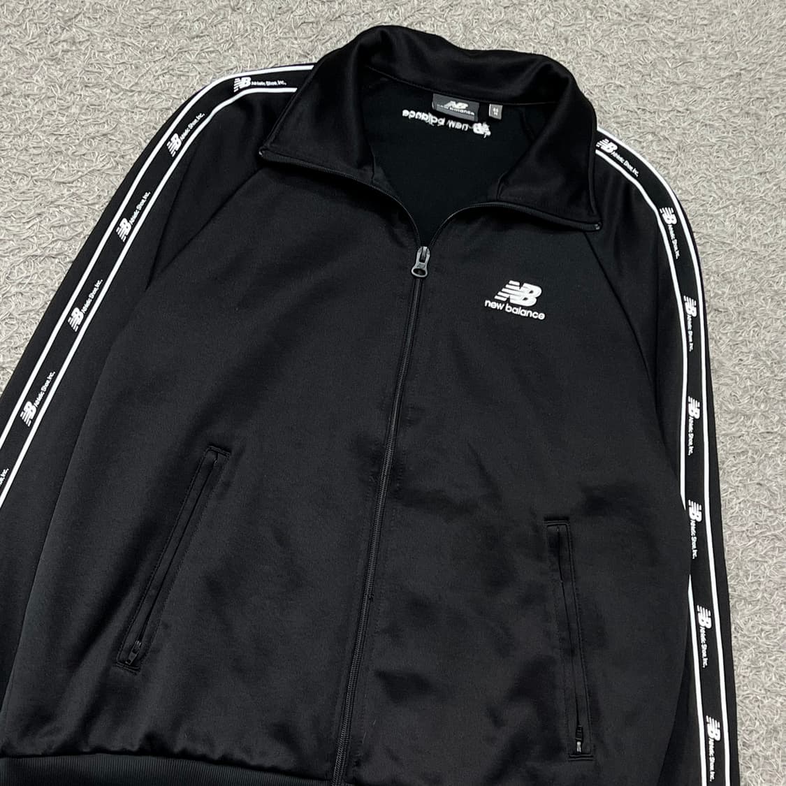 [95] 뉴발란스 져지 상품이미지1