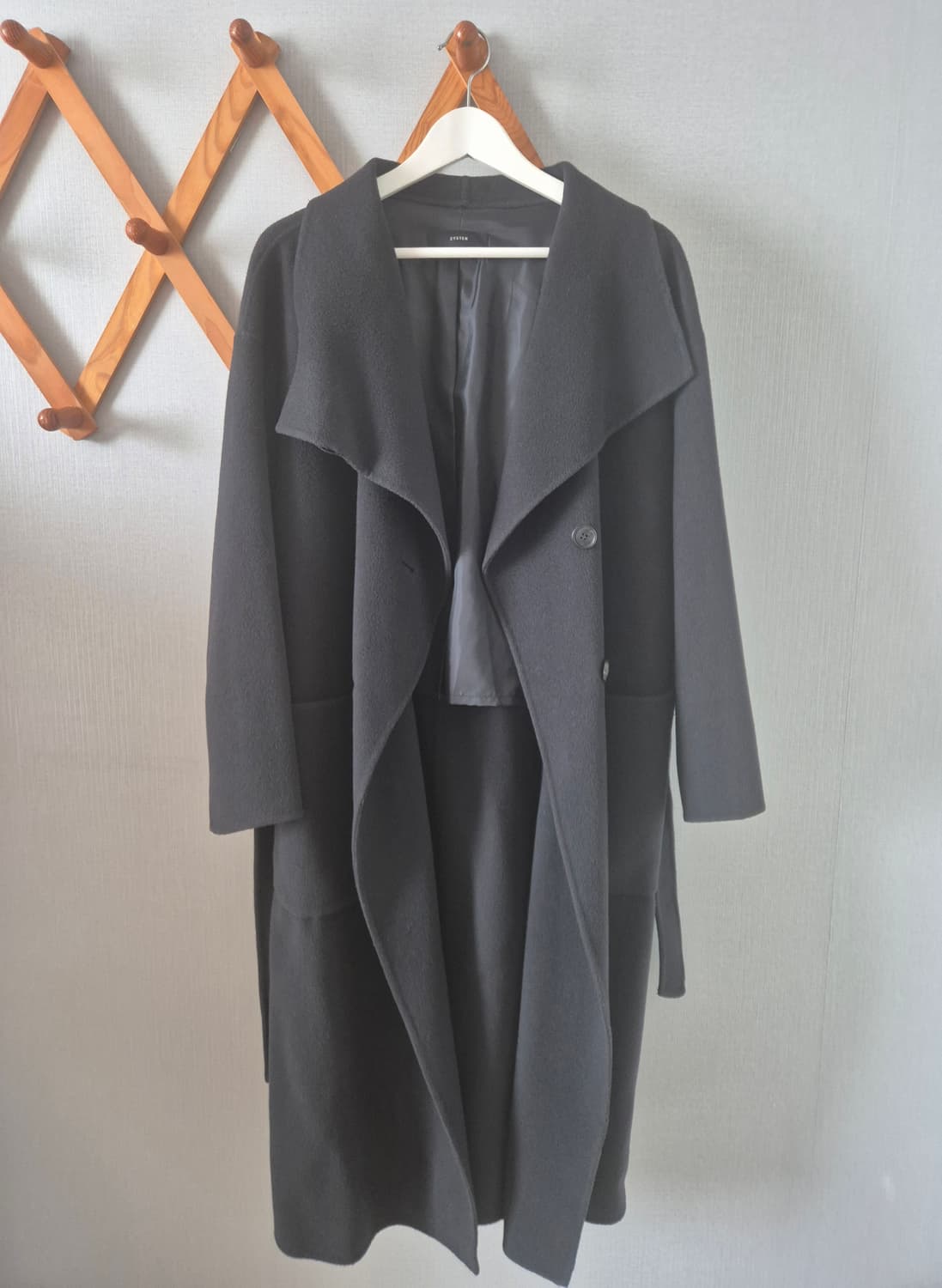 시스템 투웨이코트 상품이미지2