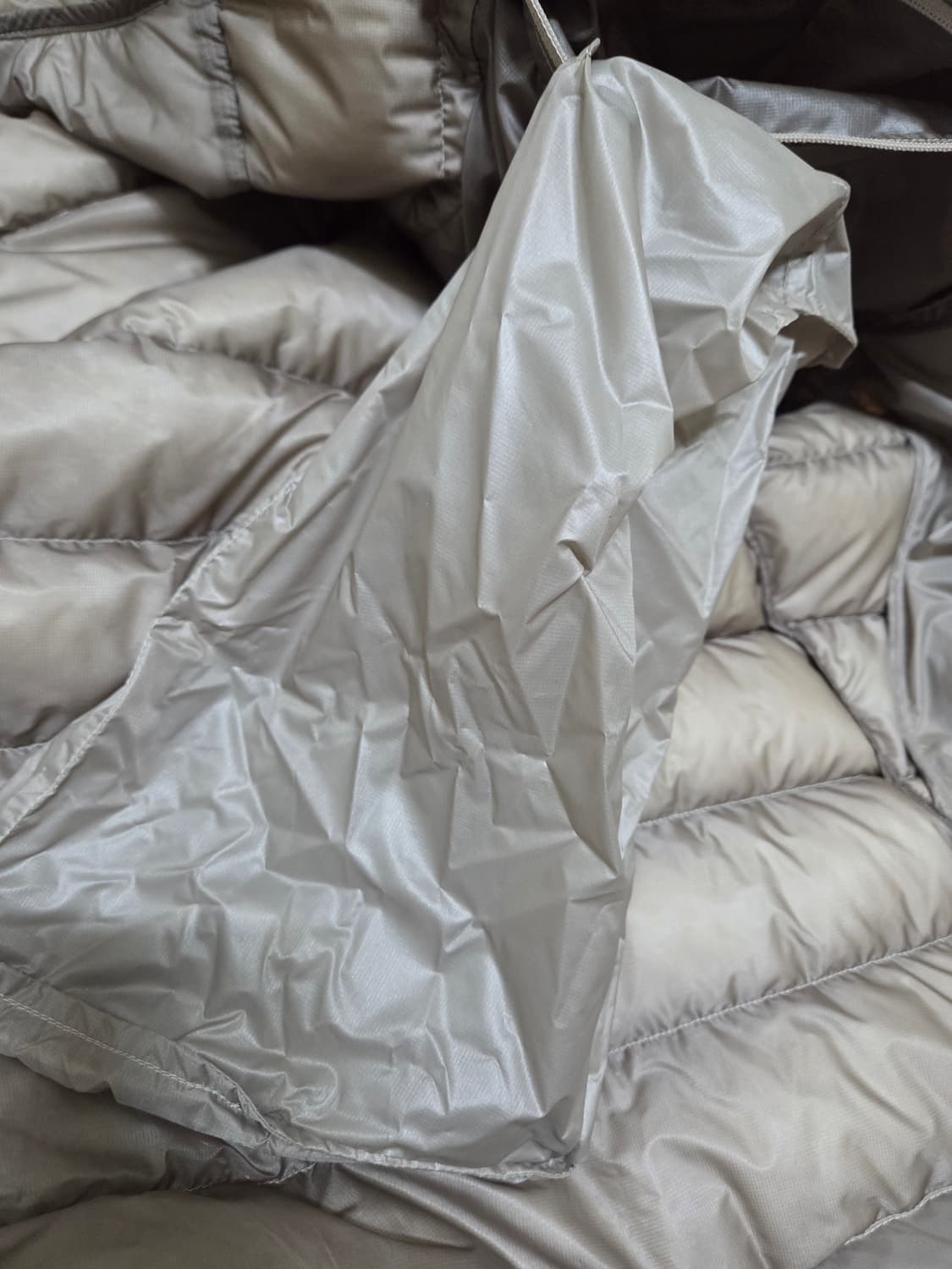 아크테릭스 세륨 후디 RUNE XL 상품이미지7