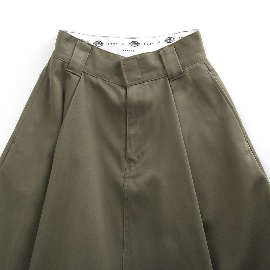 Dickies japan x Fiay ID 상품이미지4