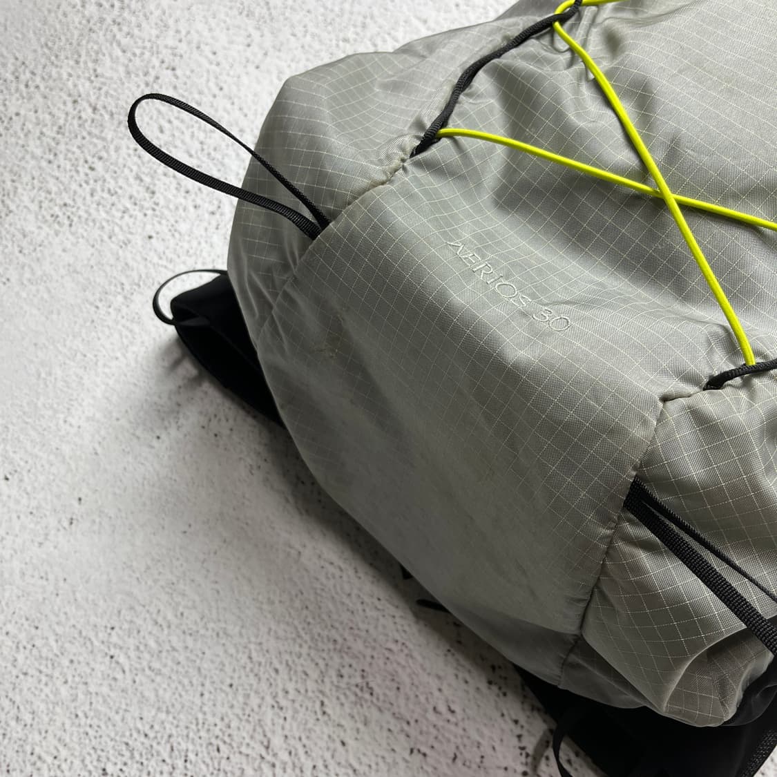 Arc'teryx Aerios 30 Backpack 상품이미지3