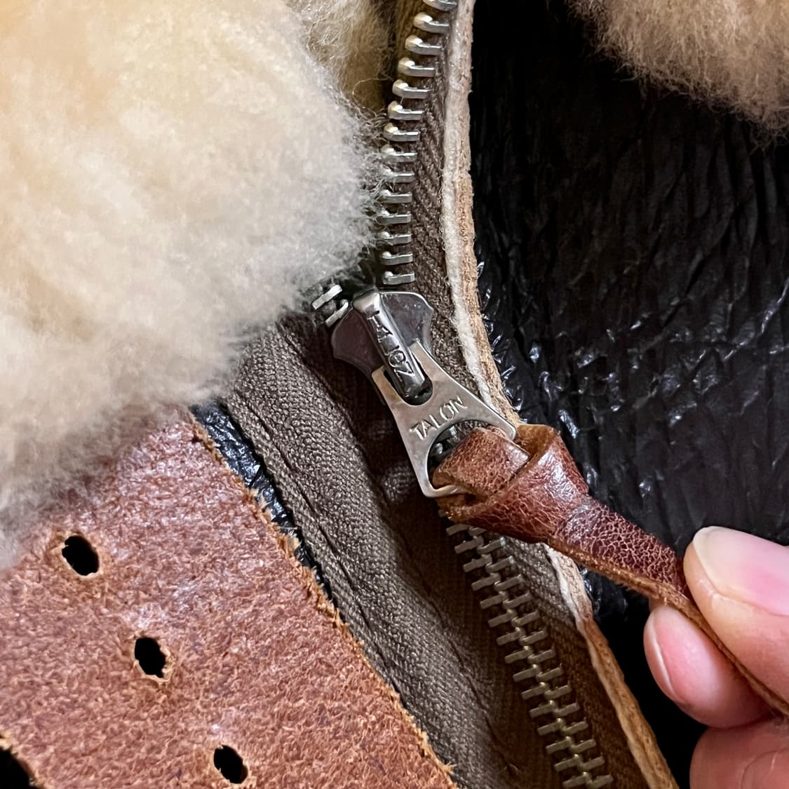 리얼맥코이 b-3 상품이미지5