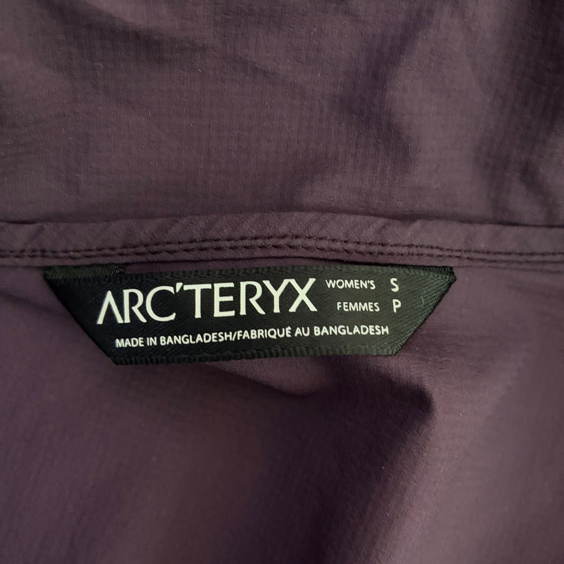Arc’teryx  아크테릭스 감마 sl 자켓 상품이미지5