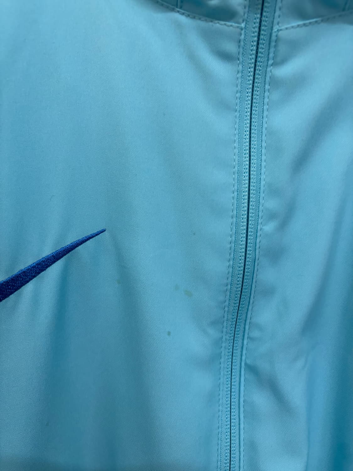 N169. 나이키 국대 자켓 상품이미지2