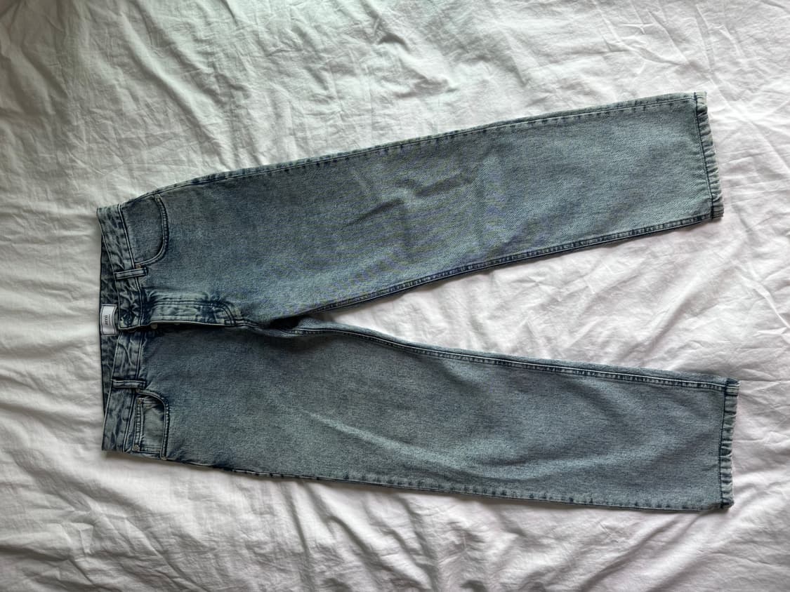 Ami straight fit  상품이미지2