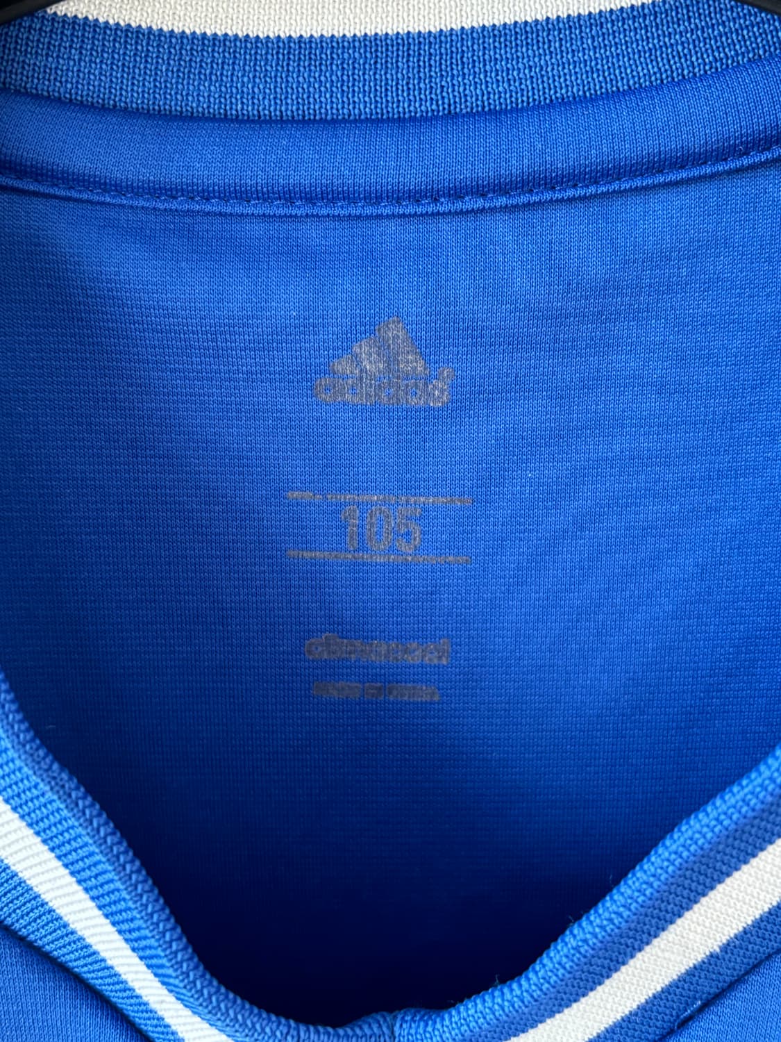 첼시 13-14 홈 노마킹 상품이미지2