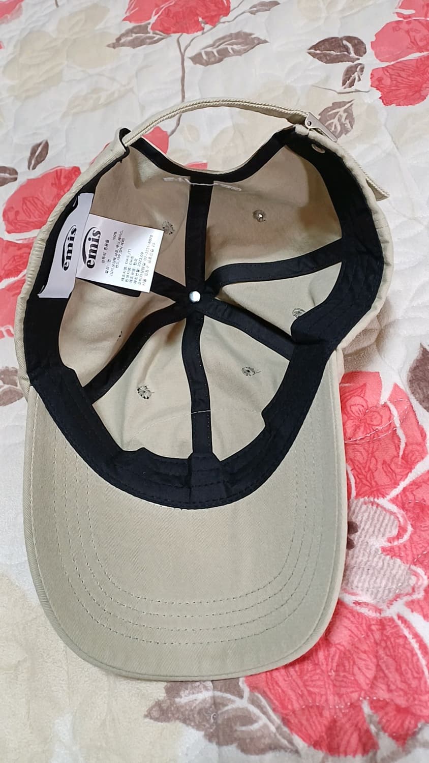 이미스 면모자 Free 상품이미지5