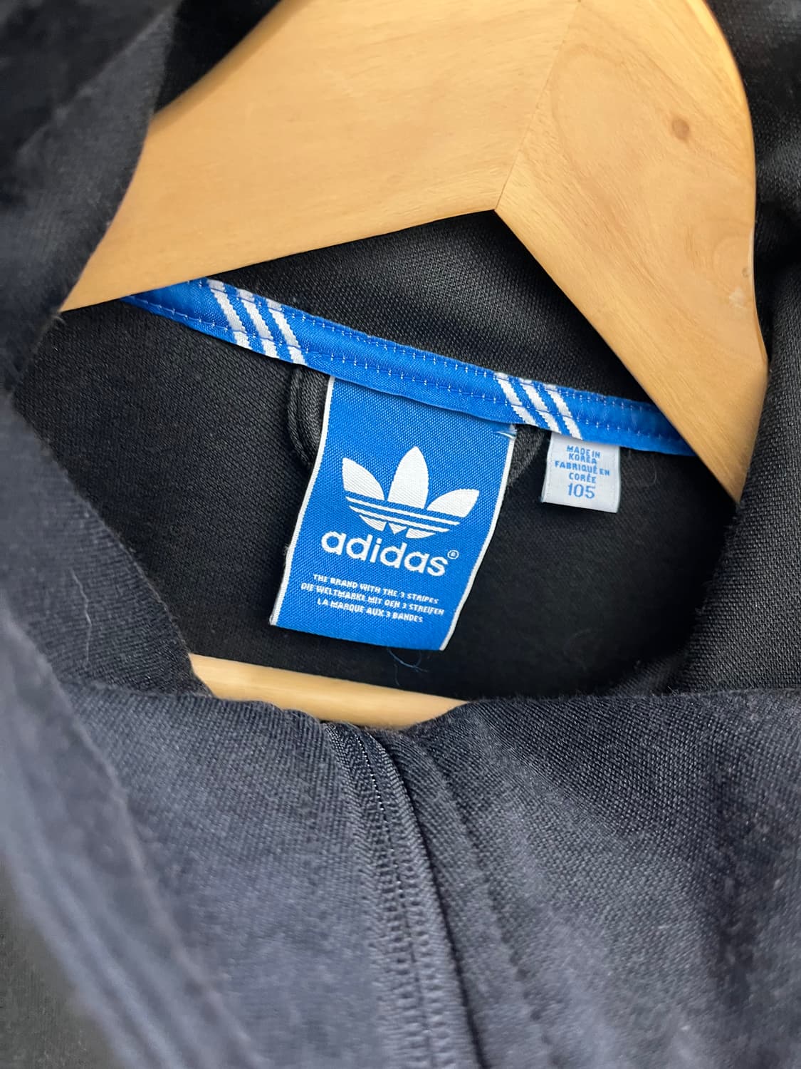 아디다스 유로파 져지 상품이미지4