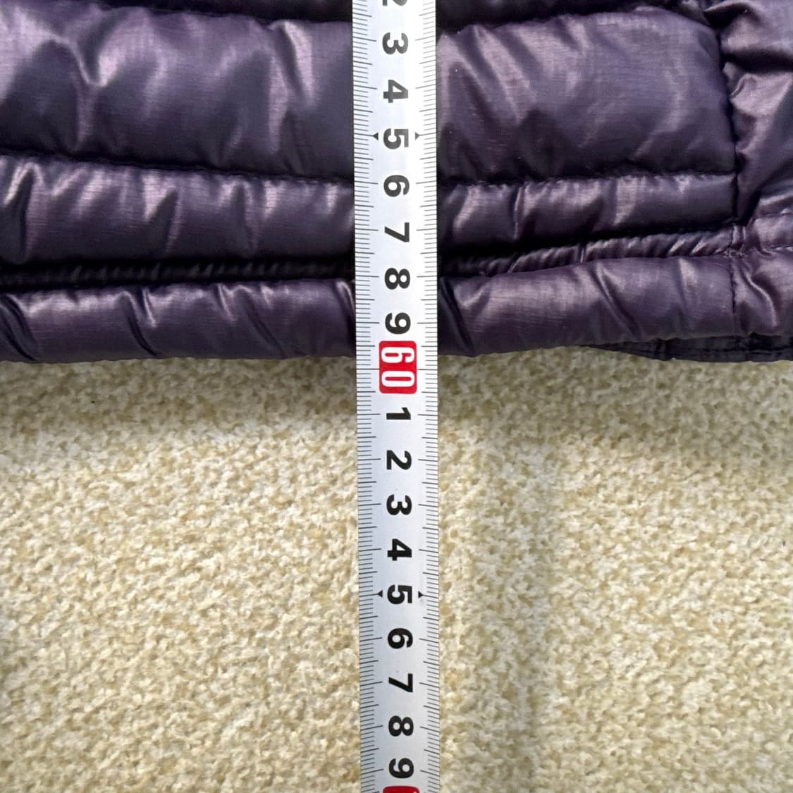 S 나이키 골프 여성 경량패딩 0210T 상품이미지6