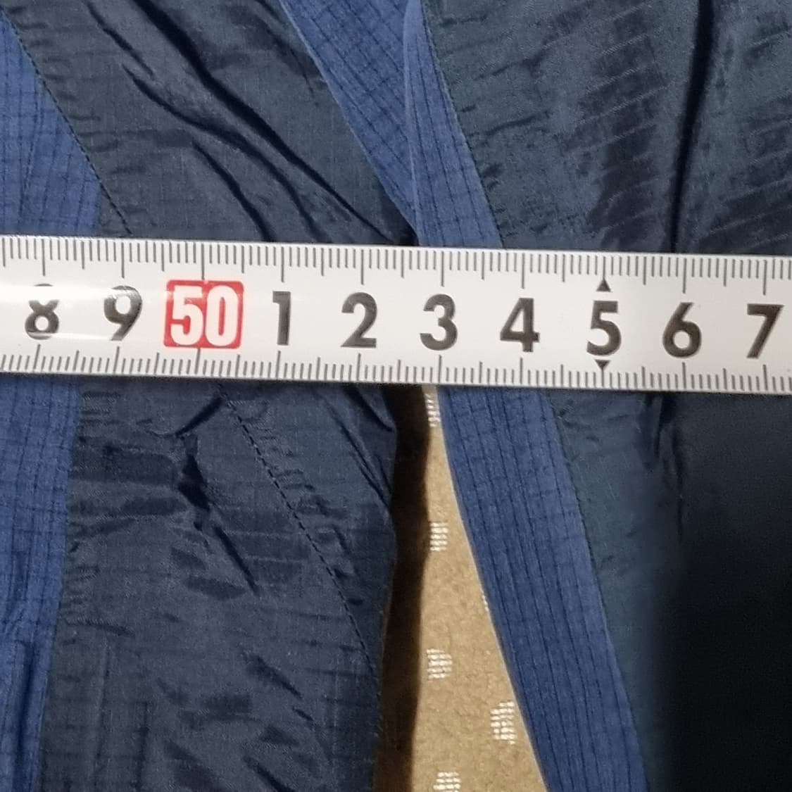 (M) 컬럼비아 옴니테크 구스다운 패딩 자켓 상품이미지6