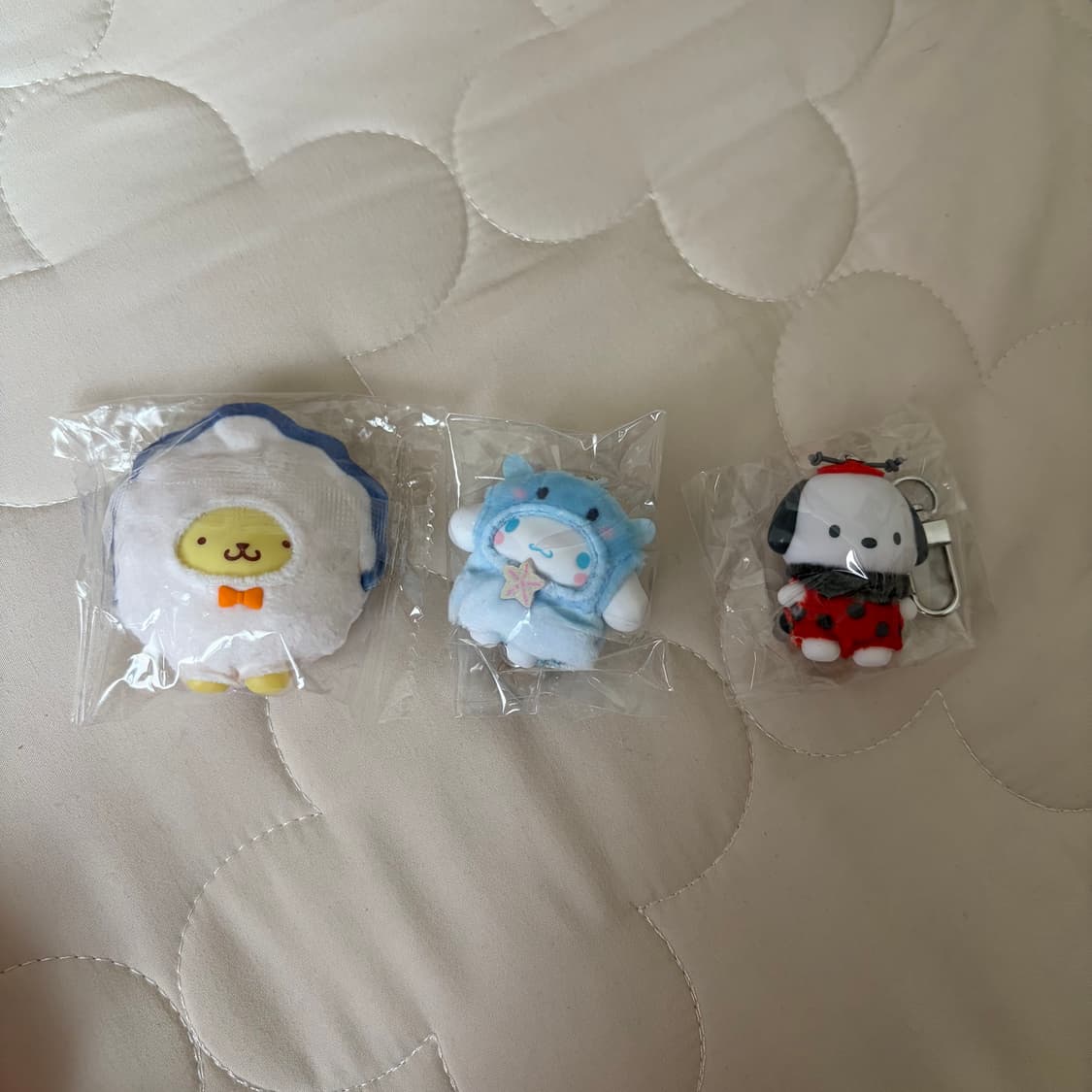 산리오 치비토모 상품이미지1