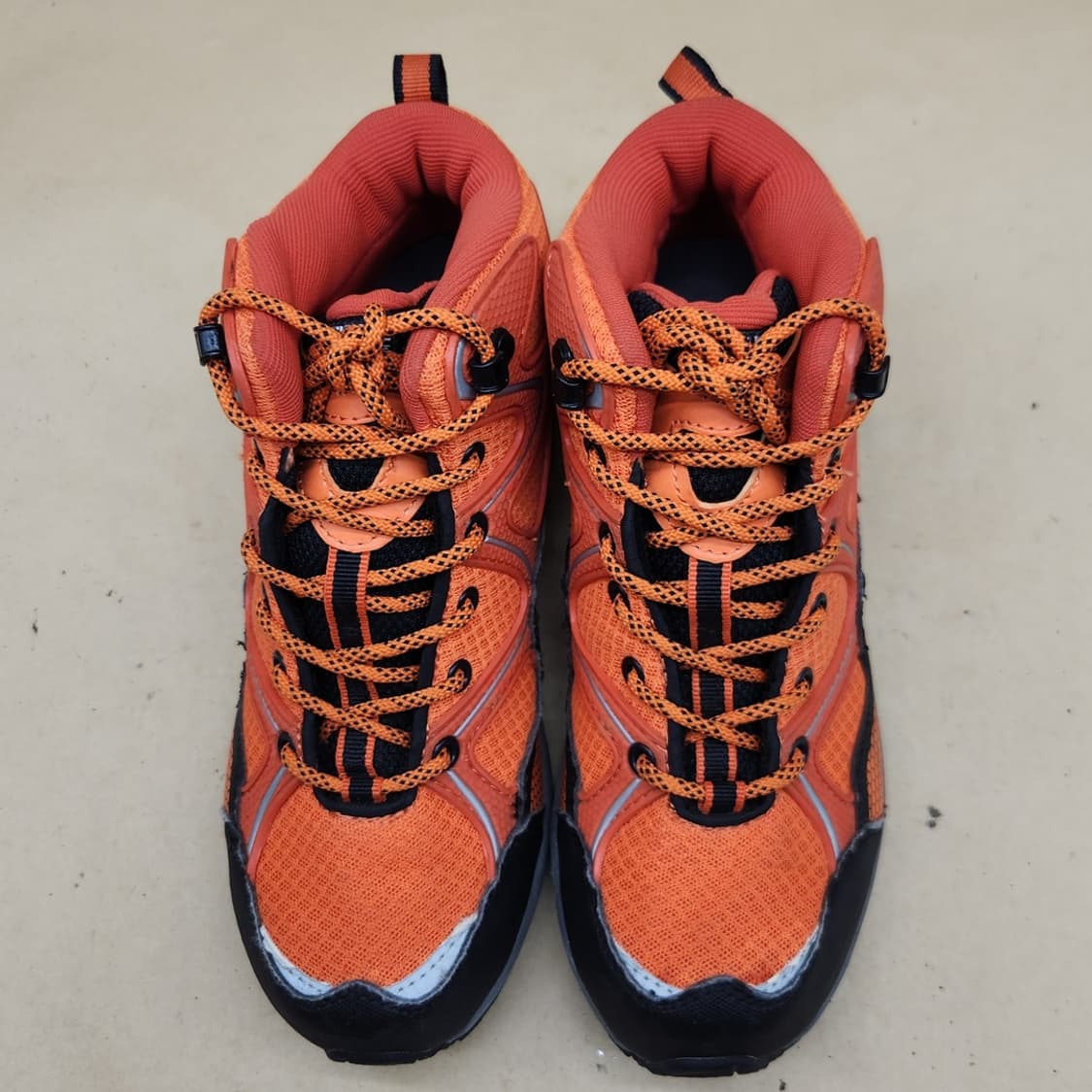 트렉스타 레저타임 여성 등산화 230 상품이미지2