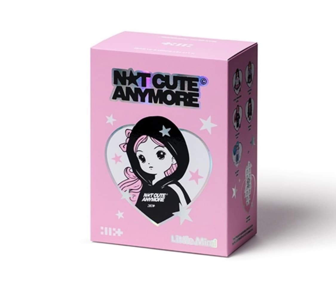 아일릿 리틀미미 미개봉 새상품 상품이미지1