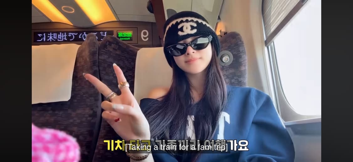 샤넬 비니 상품이미지4