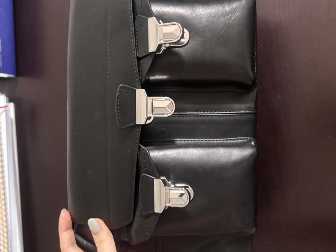 르메르 기어백 미디움 상품이미지1