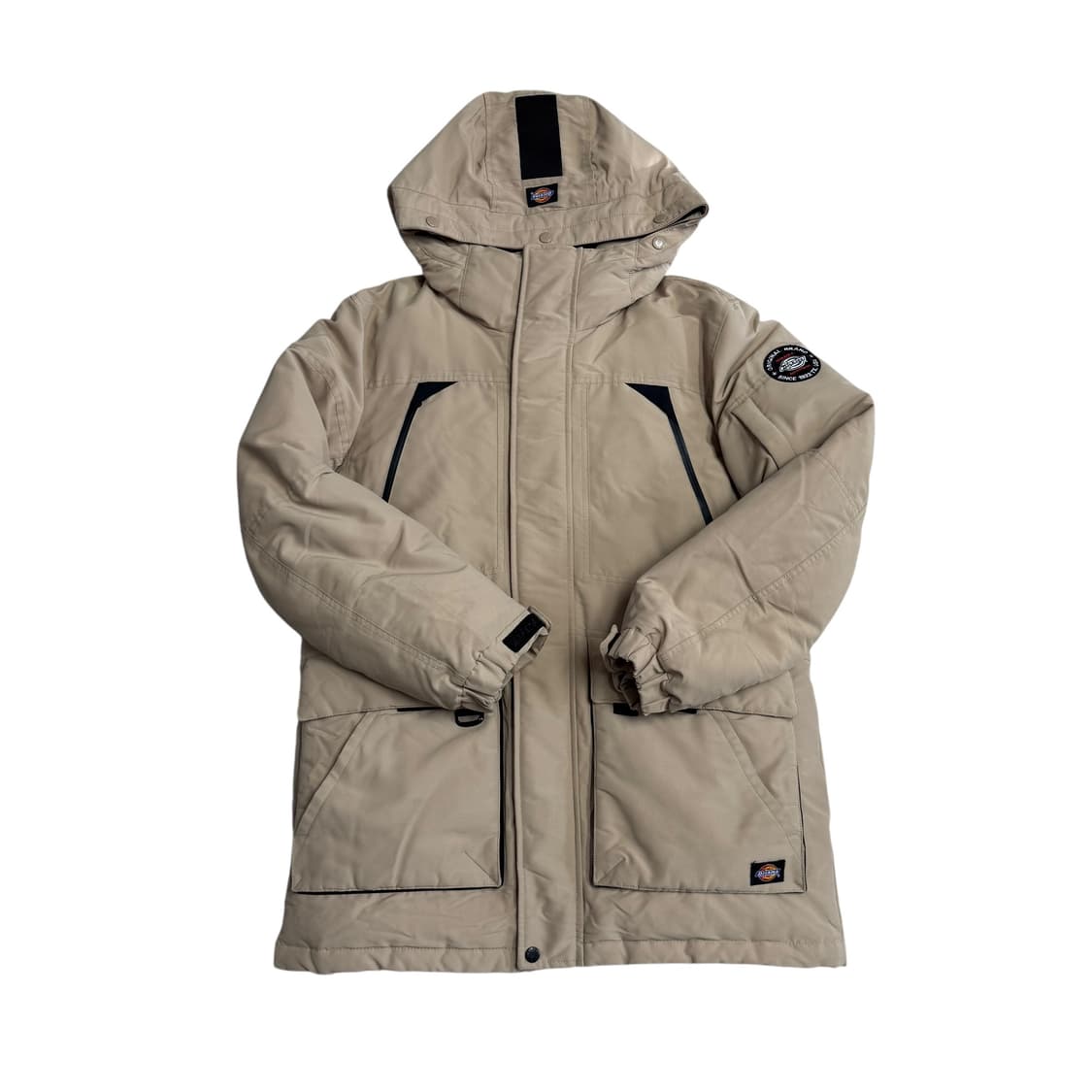 디키즈 패딩 상품이미지1