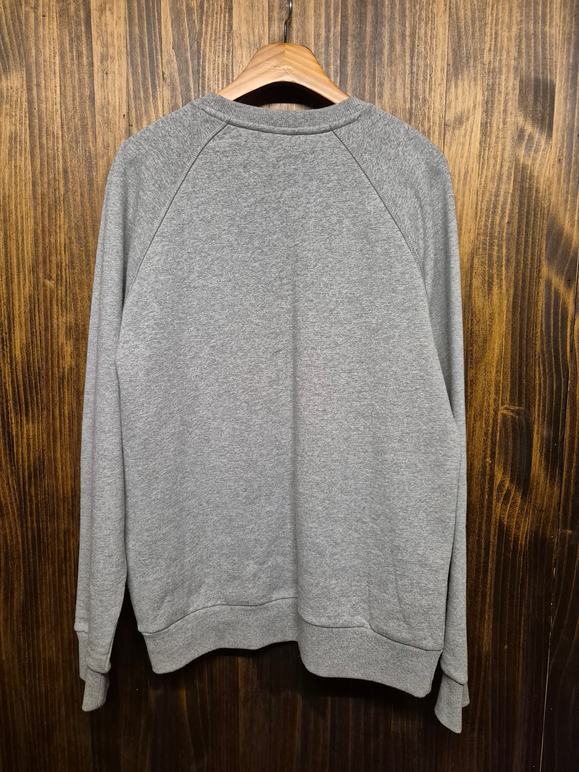 DEUS GRAY MTM 상품이미지3