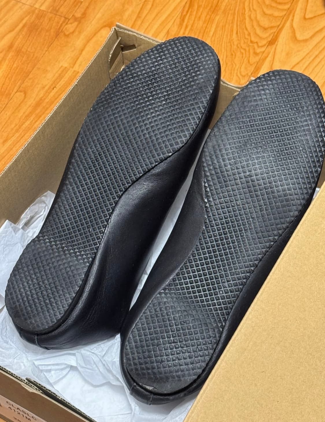 레페토 재즈 42 상품이미지2