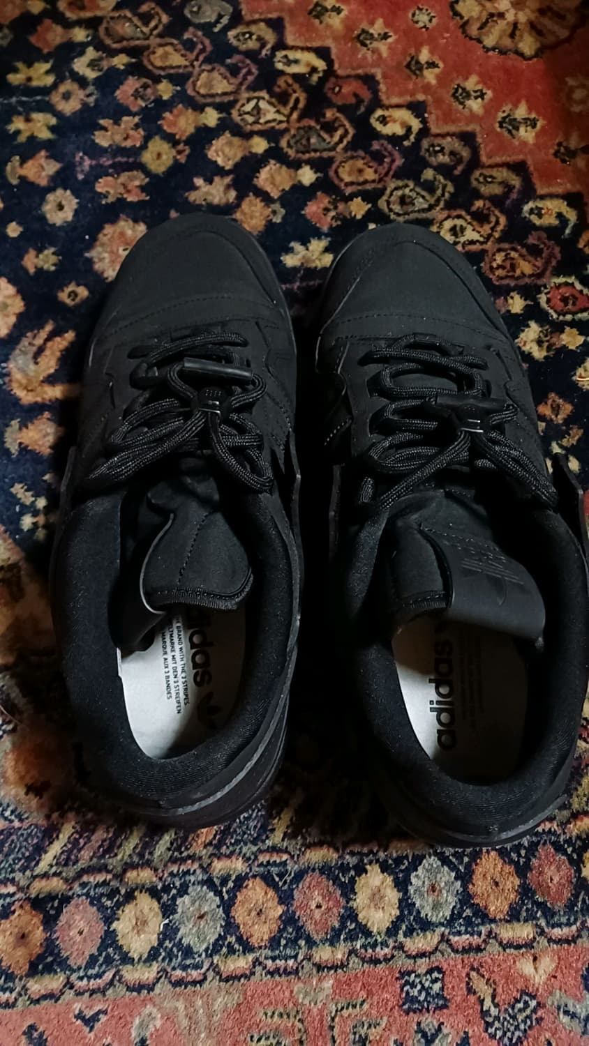 아디다스 포럼84 로우 270 상품이미지4