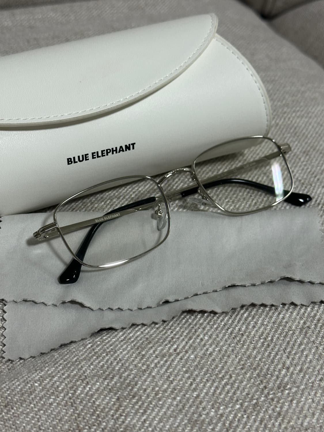 블루엘리펀트 SLAP silver 상품이미지2