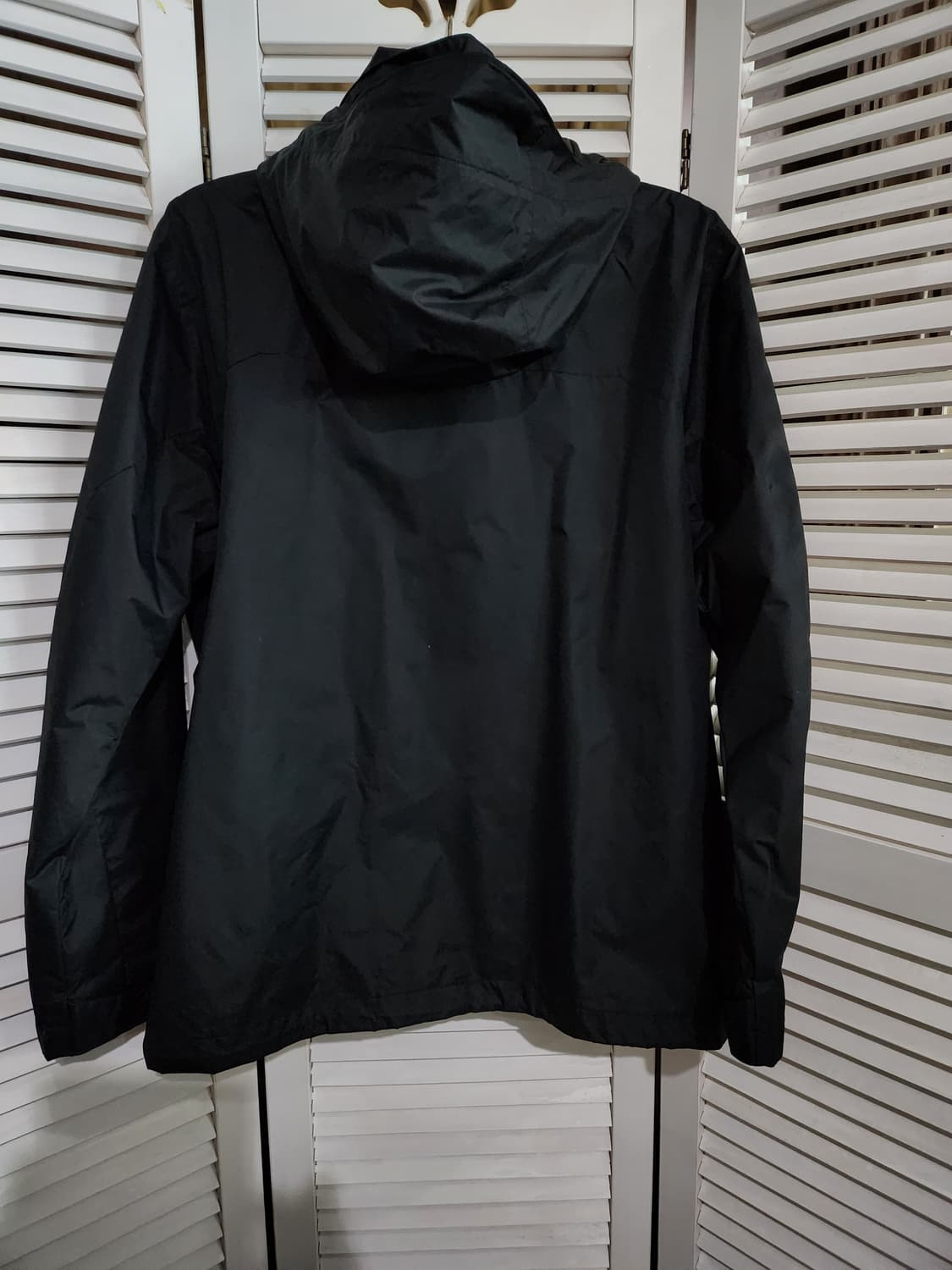 콜롬비아 옴니테크 바람막이 자켓L 상품이미지2