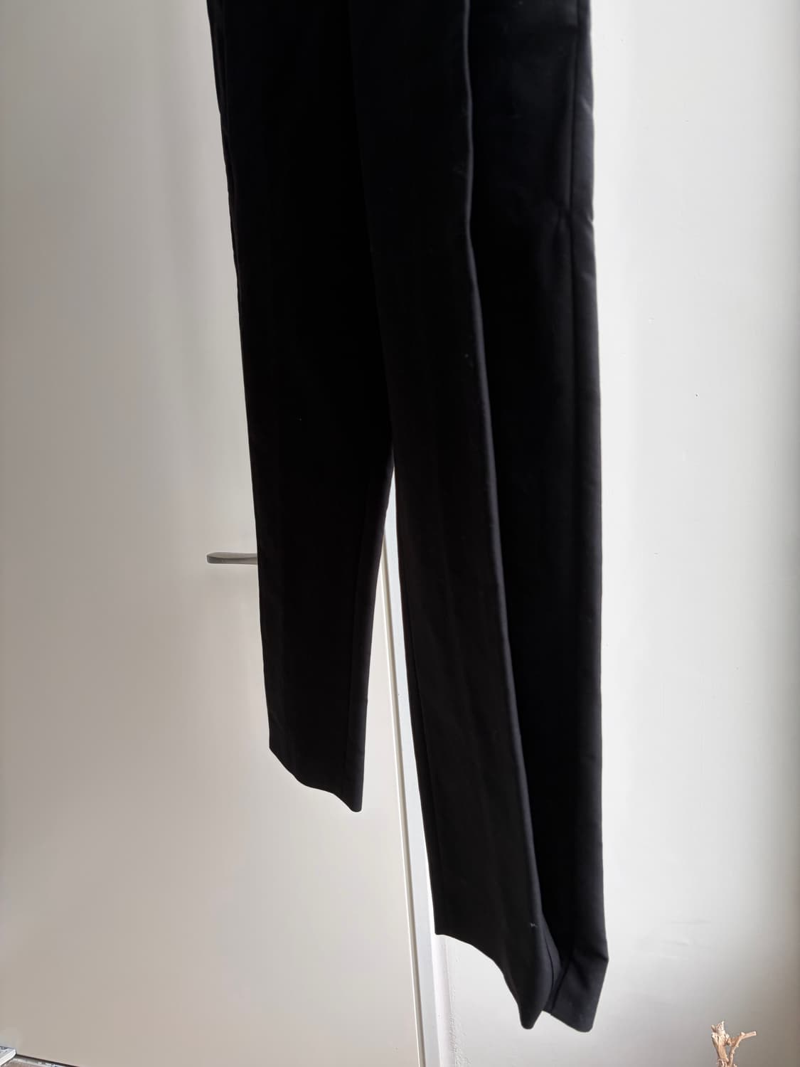 아모멘토 가르송 스냅 팬츠 상품이미지3