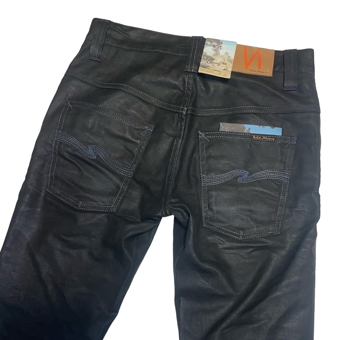 누디진 블코인 씬핀 28X34 역사적 매물 상품이미지6