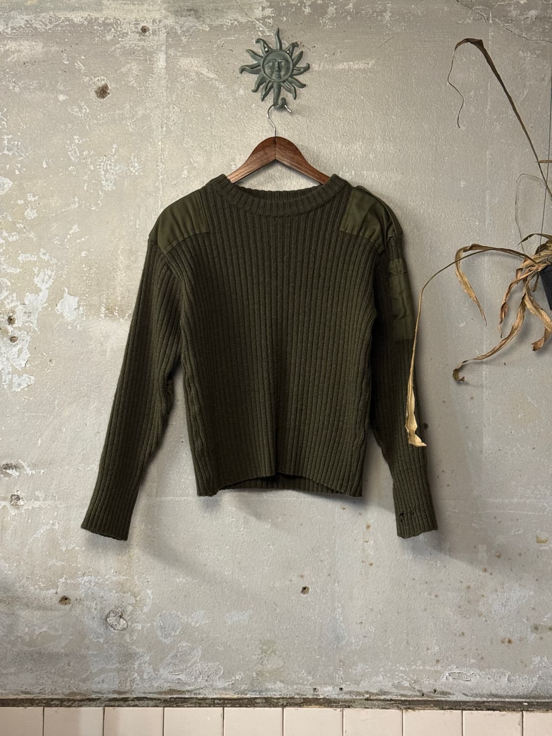 44-55 ) DANISH ARMY 상품이미지1