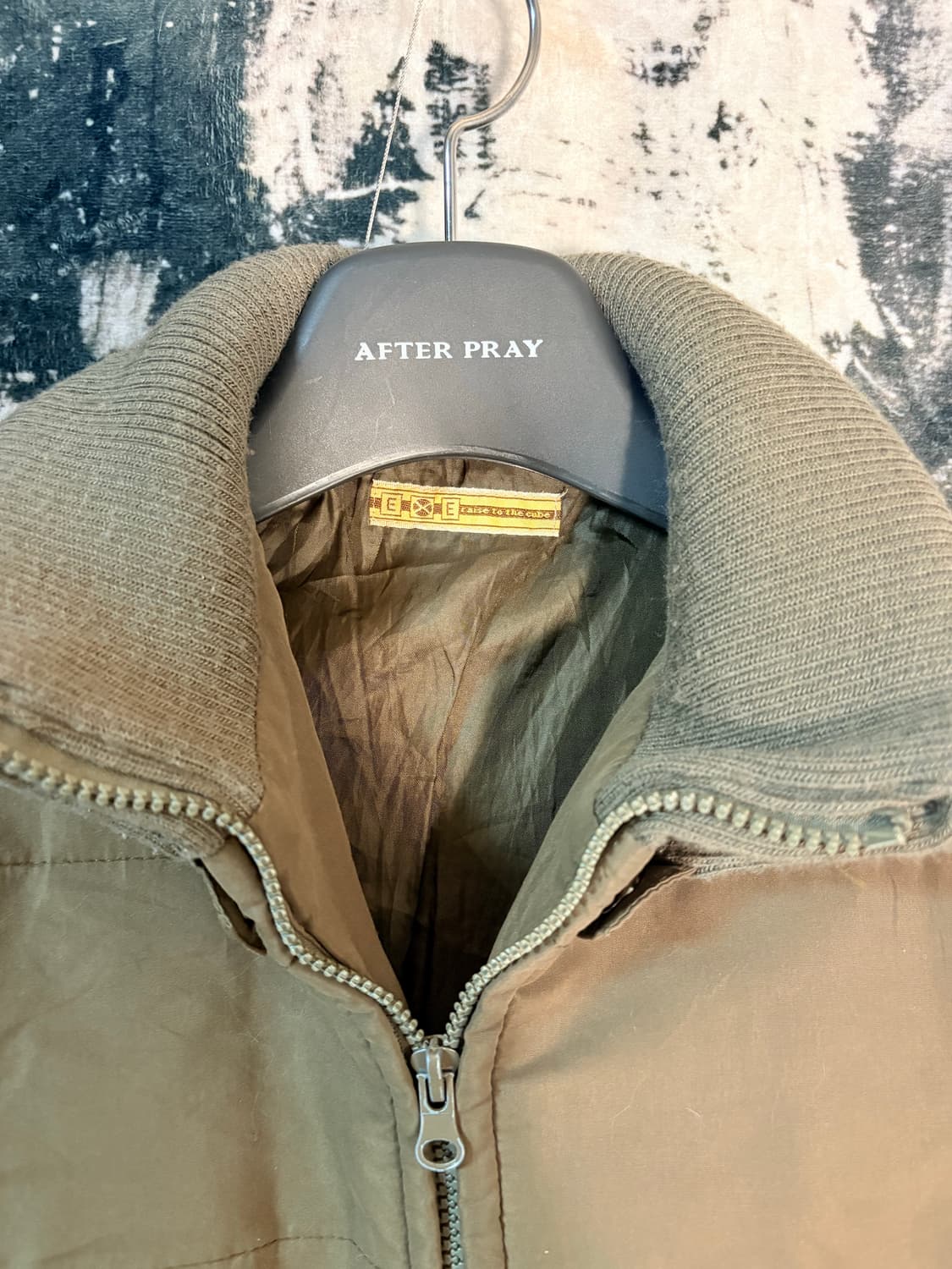 Ece jakcet 상품이미지3