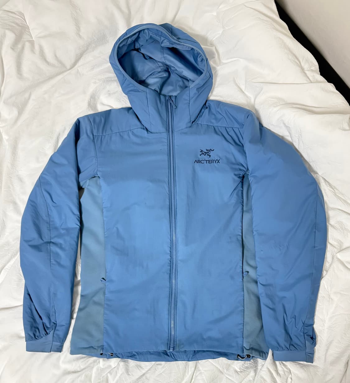 아크테릭스 아톰 후디 스톤워시 상품이미지2