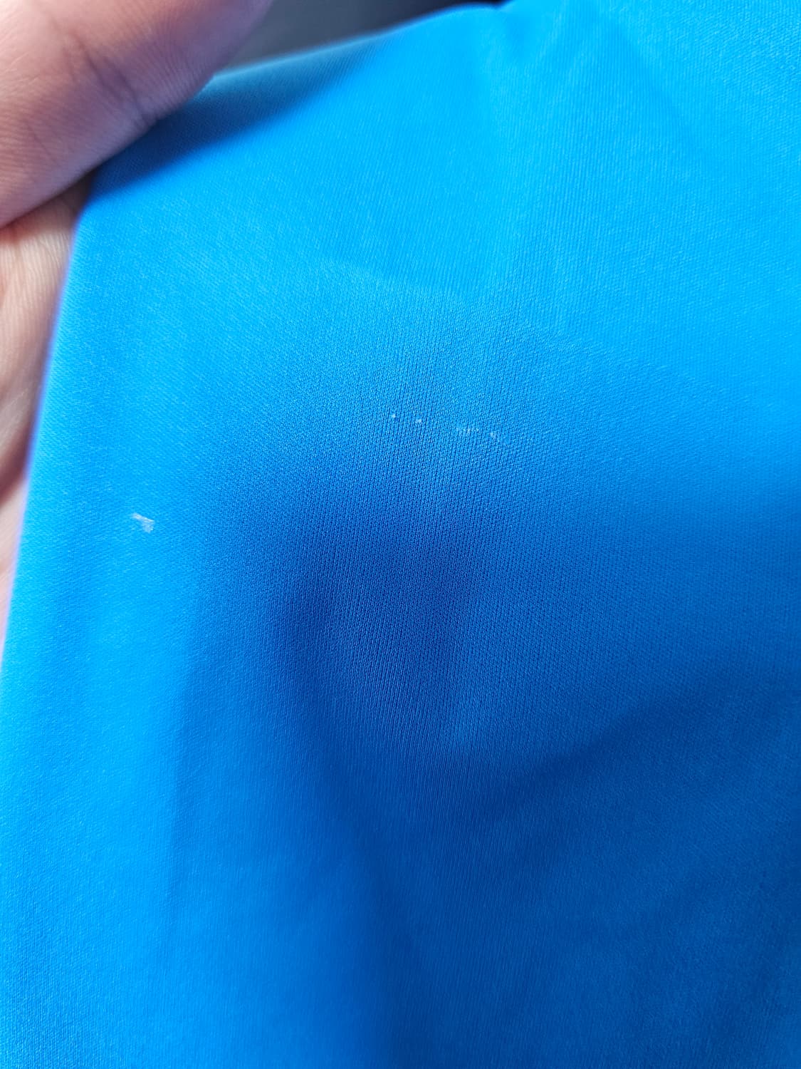 2425 나이키 첼시 전반기 지급용 스톰핏 쉴드탑 트레이닝 상품이미지3