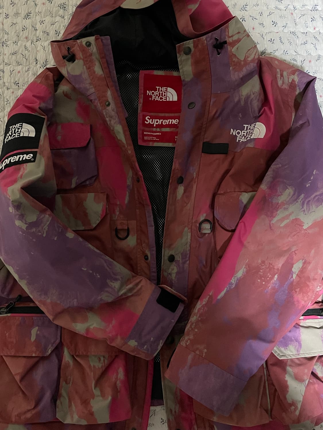 슈프림 멀티 카고 xl사이즈 상품이미지1