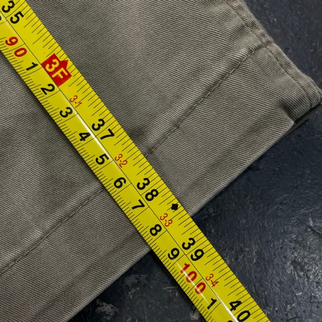 30 폴로 랄프로렌 치노팬츠 상품이미지9