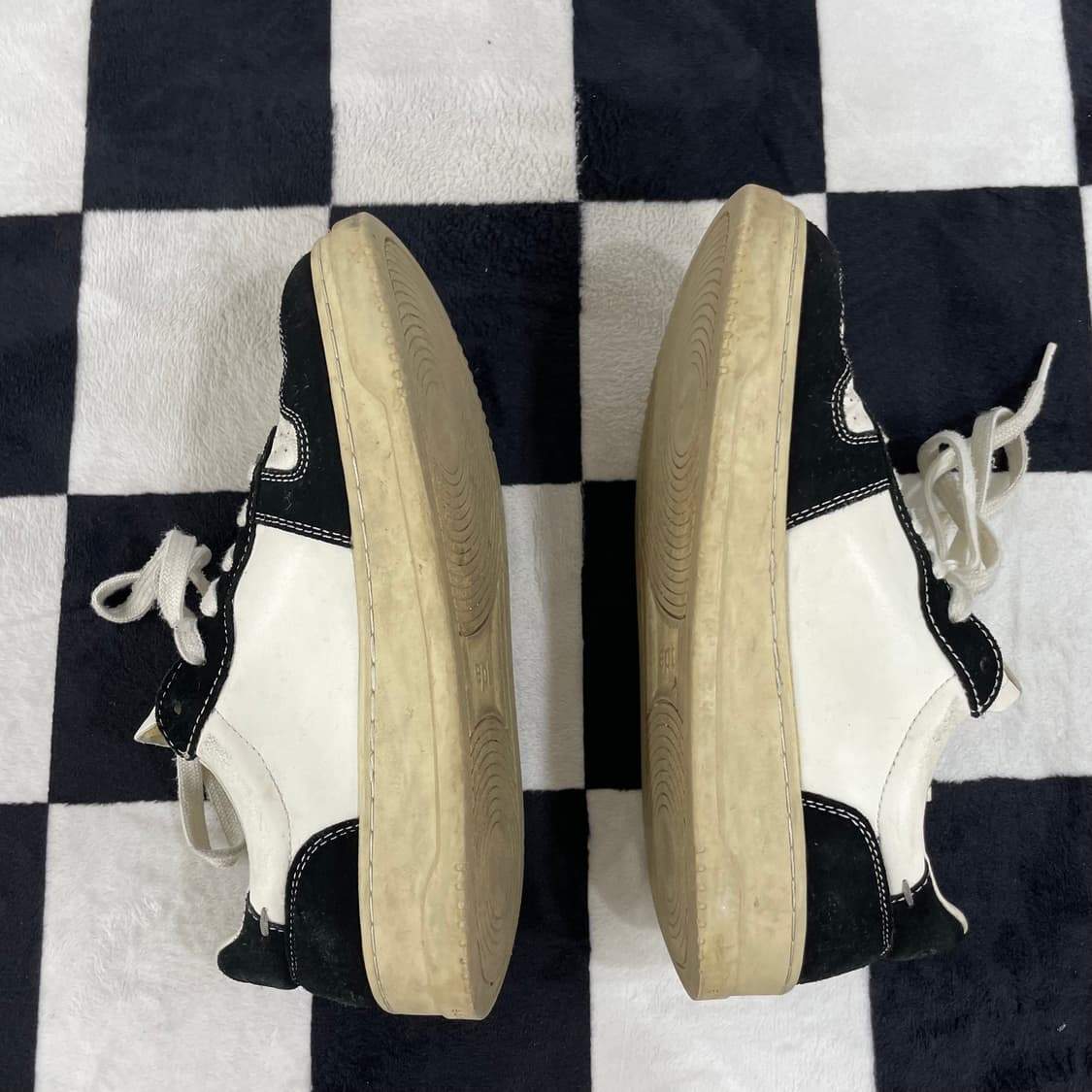 EPT 이피티 코트 스니커즈 235mm 상품이미지5