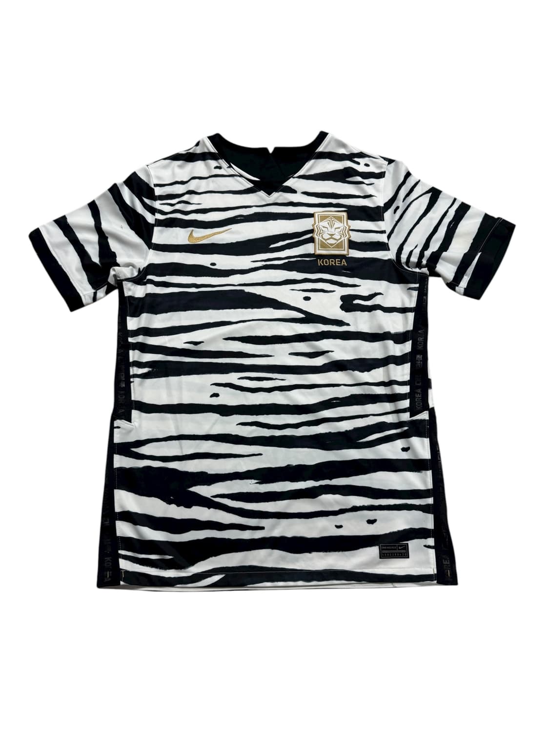 20-22 축구 국대 유니폼 L 사이즈 상품이미지1