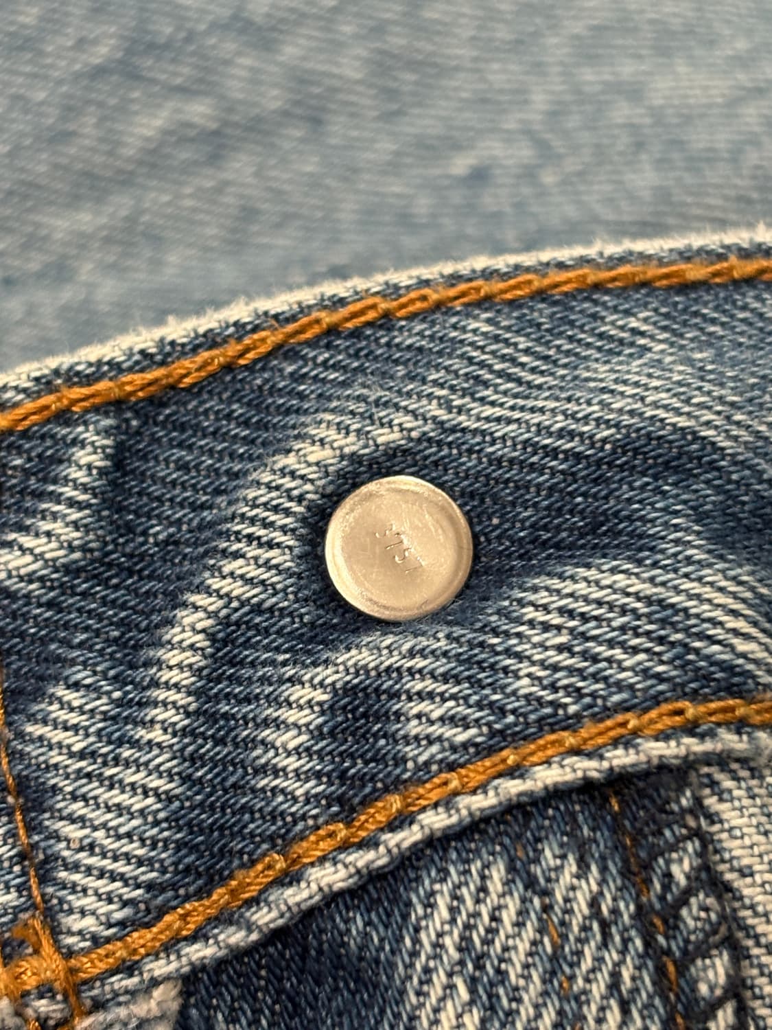 [36x32] 00s 리바이스 560 중청 상품이미지7