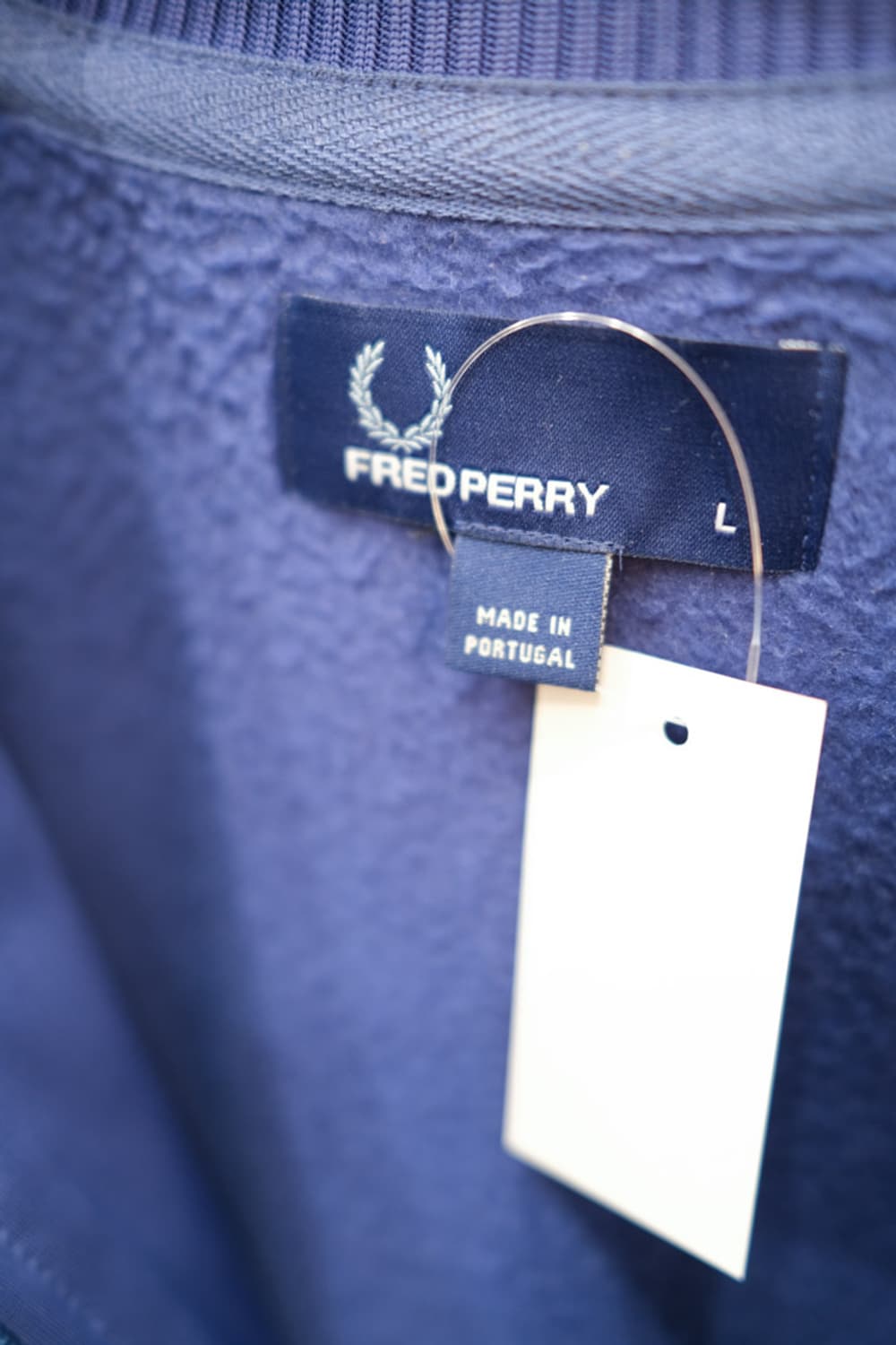Fred Perry 상품이미지4