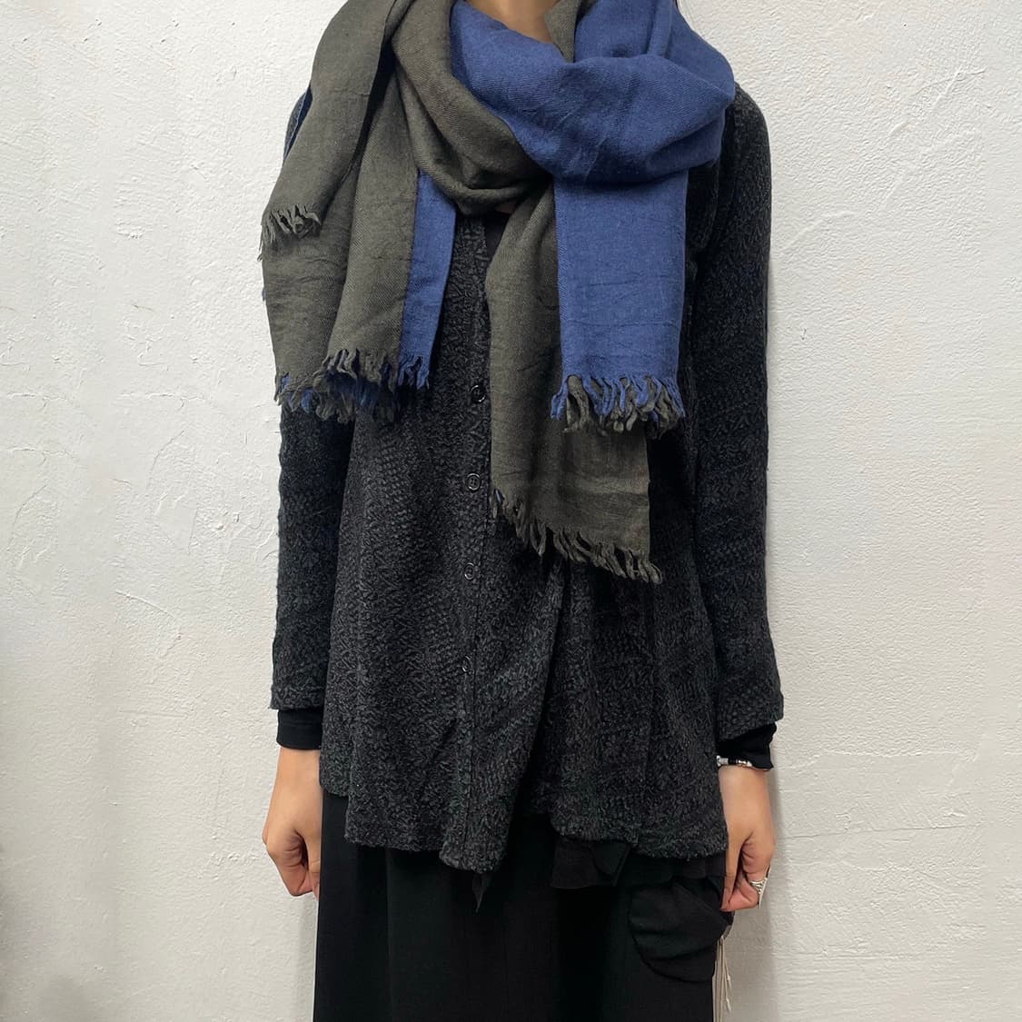 요지 야마모토 푸르 옴므 (Yohji Yamamoto) 상품이미지5