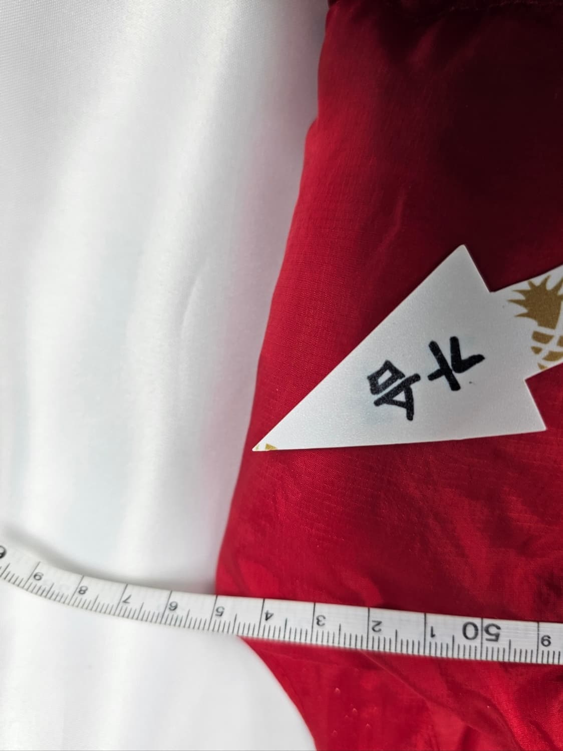 폴로미국빅포니베스트패딩 상품이미지5