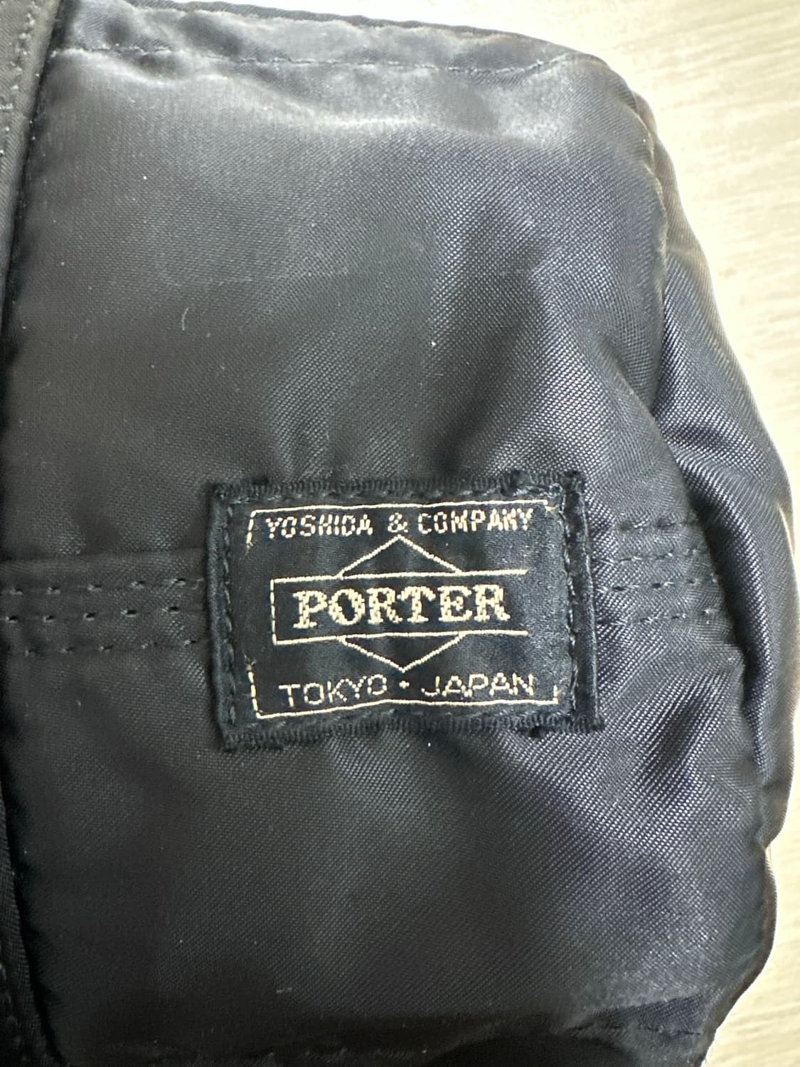 PORTER 요시다 포터 탱커 보스턴백 더플백 S 상품이미지2