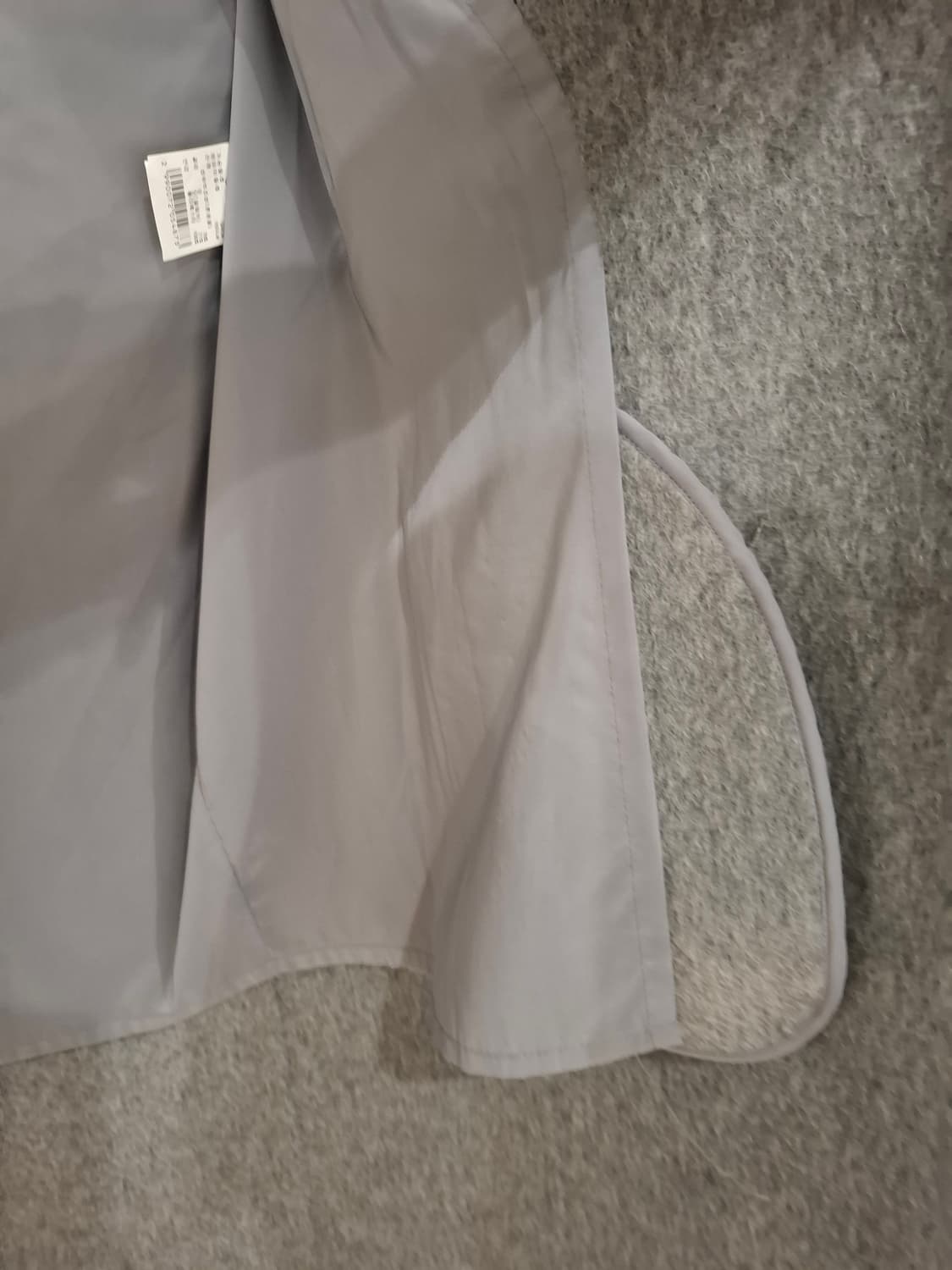 G.cut 모 코트 상품이미지3