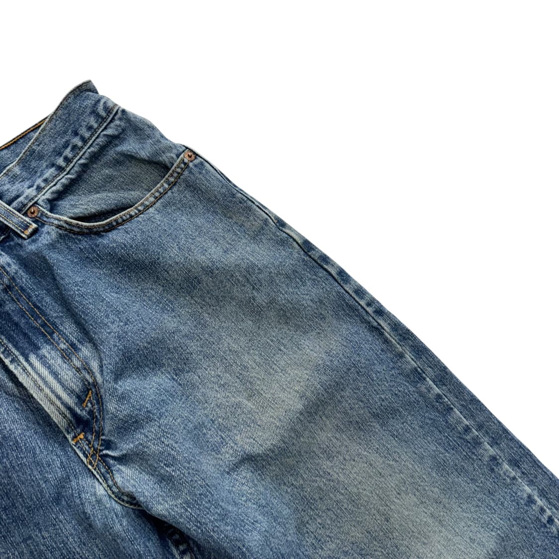 [32] 리바이스 505 데님 청바지 [lv1129] 상품이미지5