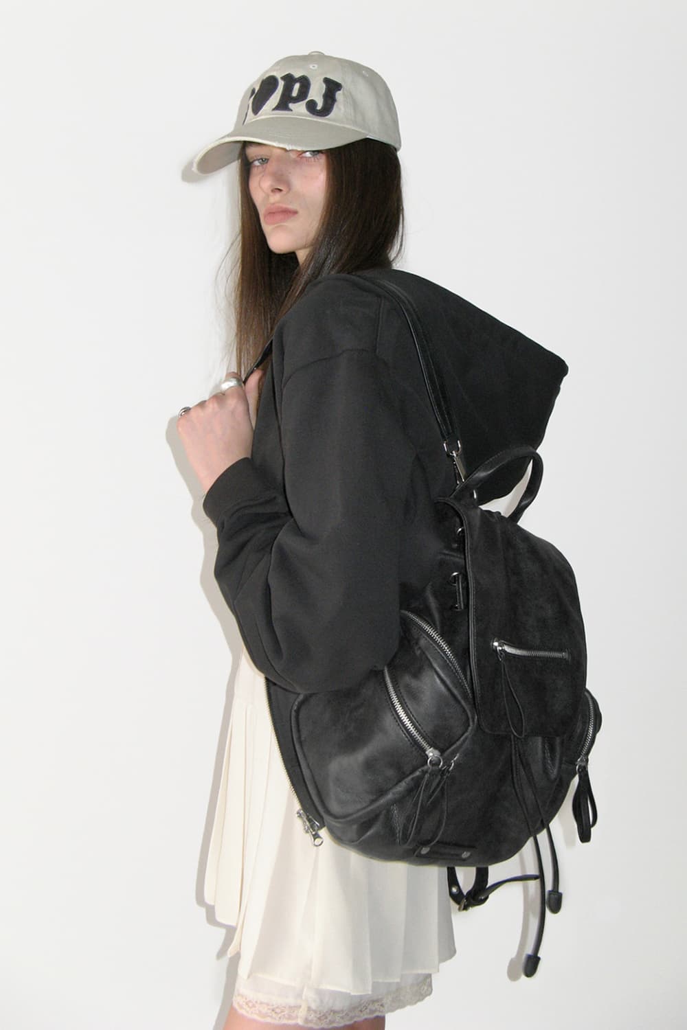 썬번프로젝트 Two-way Off Bag(투웨이오프백) 상품이미지1